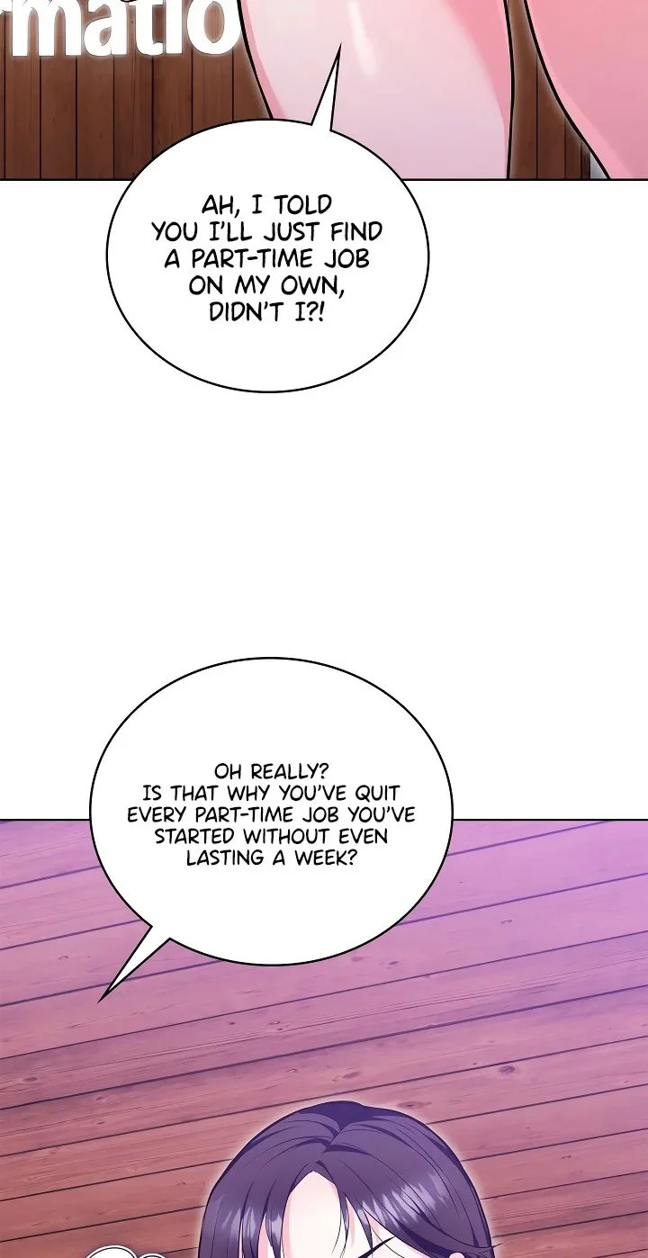 The Breeding Game Has Become Reality Chapter 5 page 57
