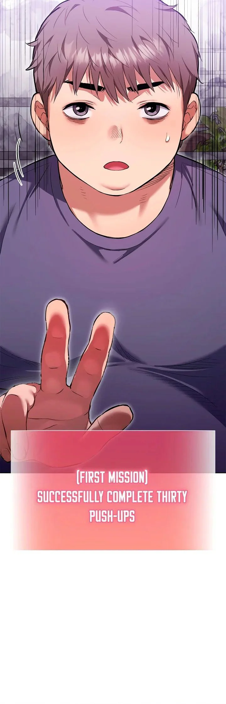 The Breeding Game Has Become Reality Chapter 5 page 81
