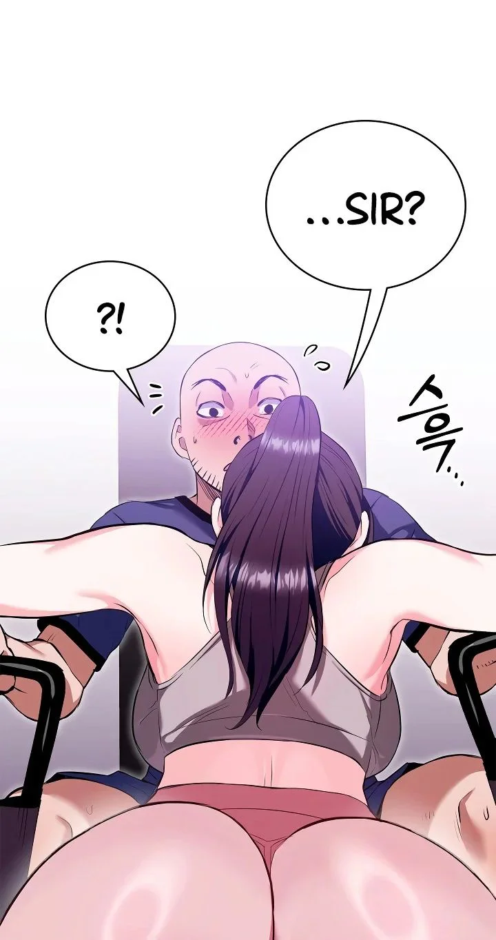 The Breeding Game Has Become Reality Chapter 5 page 49