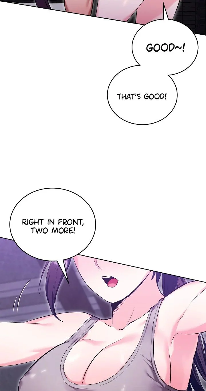 The Breeding Game Has Become Reality Chapter 5 page 46