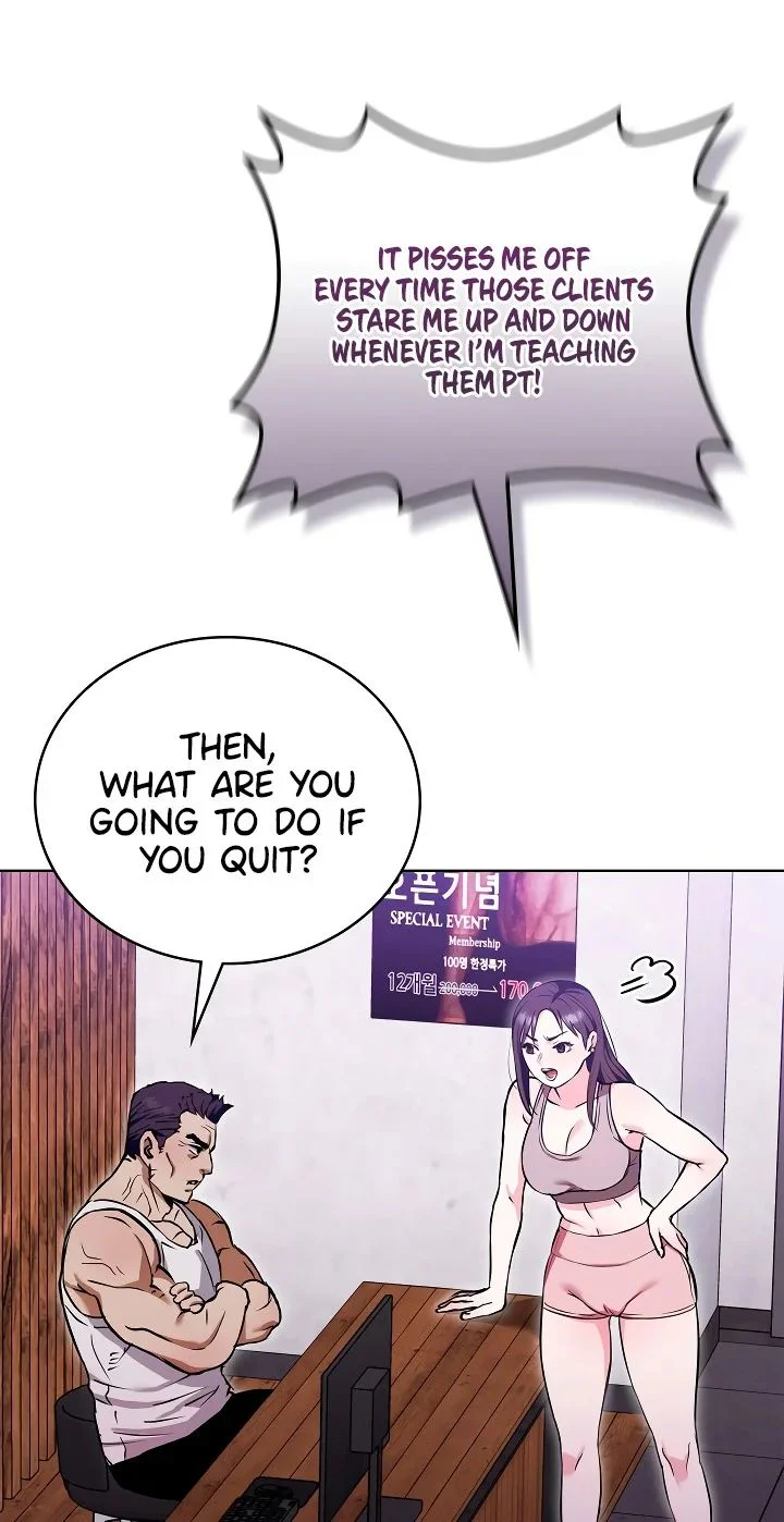 The Breeding Game Has Become Reality Chapter 5 page 55