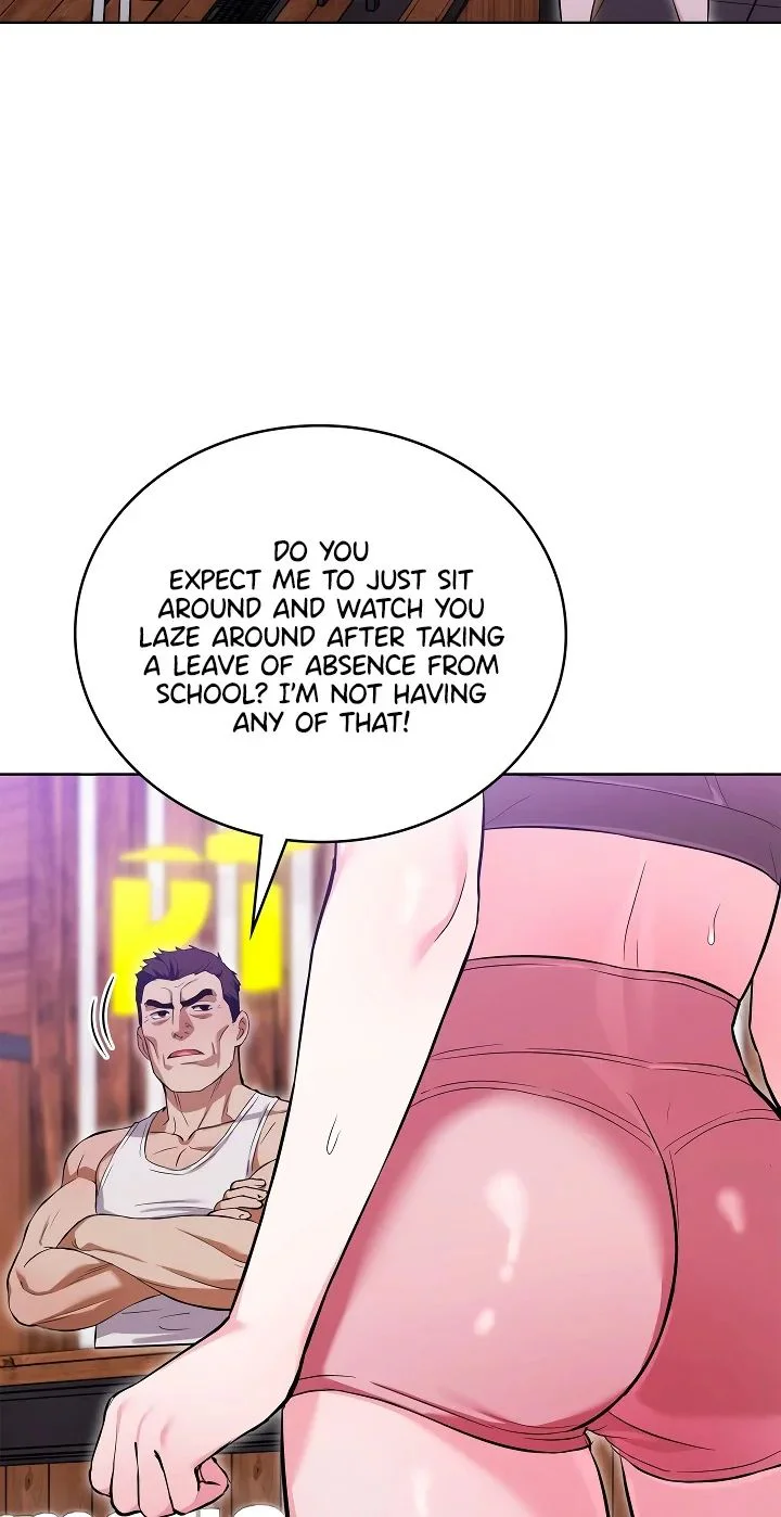 The Breeding Game Has Become Reality Chapter 5 page 56