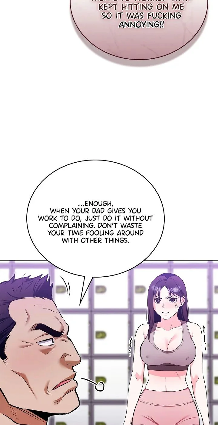 The Breeding Game Has Become Reality Chapter 5 page 59