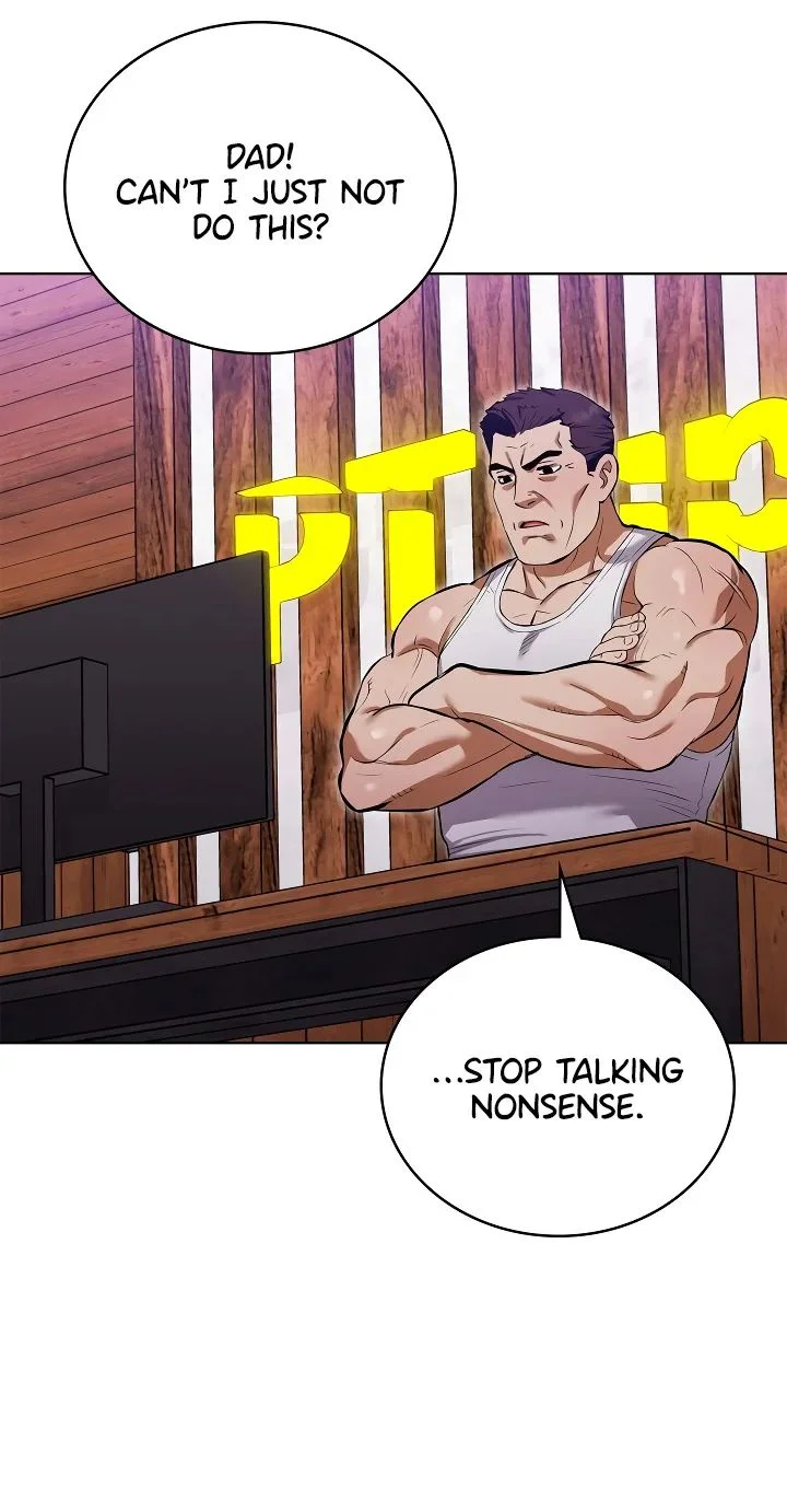 The Breeding Game Has Become Reality Chapter 5 page 54