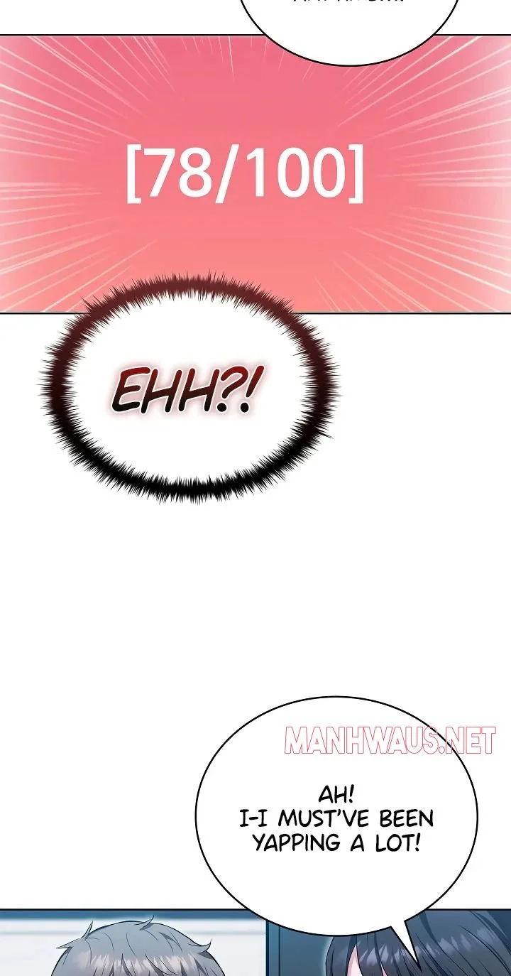 The Breeding Game Has Become Reality Chapter 5 page 31