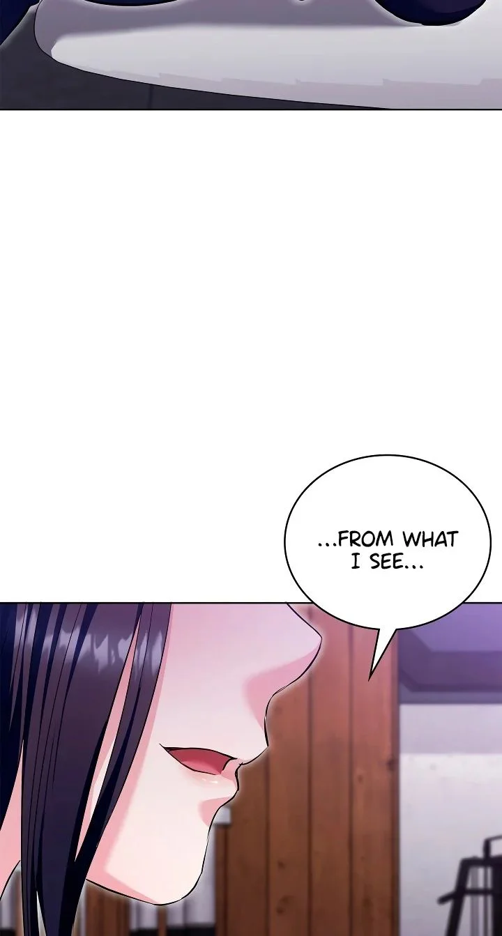 The Breeding Game Has Become Reality Chapter 5 page 77