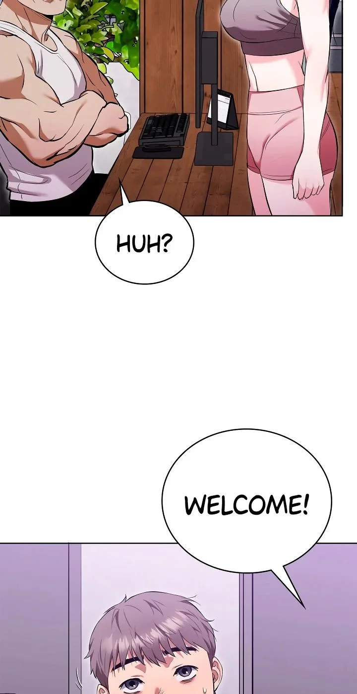 The Breeding Game Has Become Reality Chapter 5 page 61
