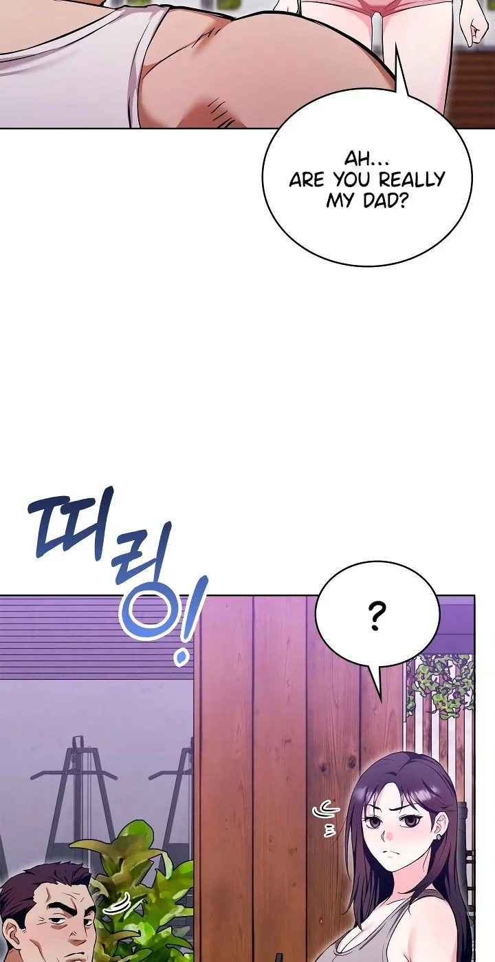 The Breeding Game Has Become Reality Chapter 5 page 60