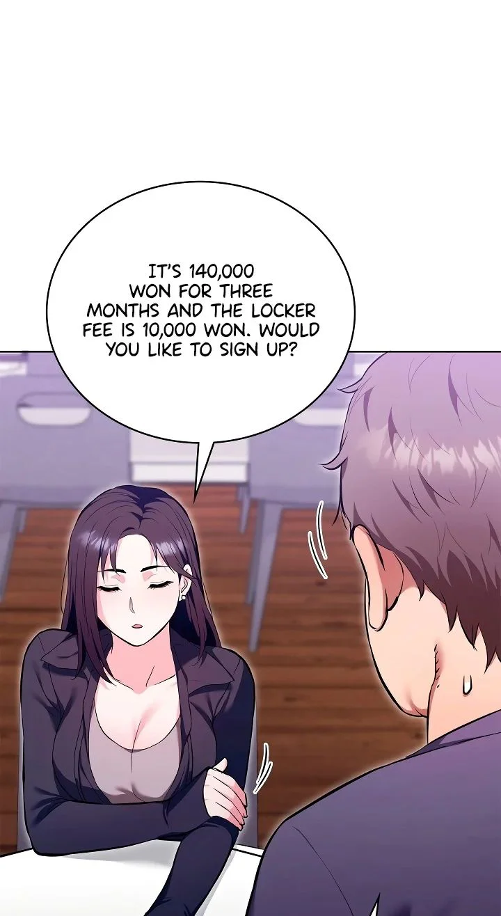 The Breeding Game Has Become Reality Chapter 5 page 73