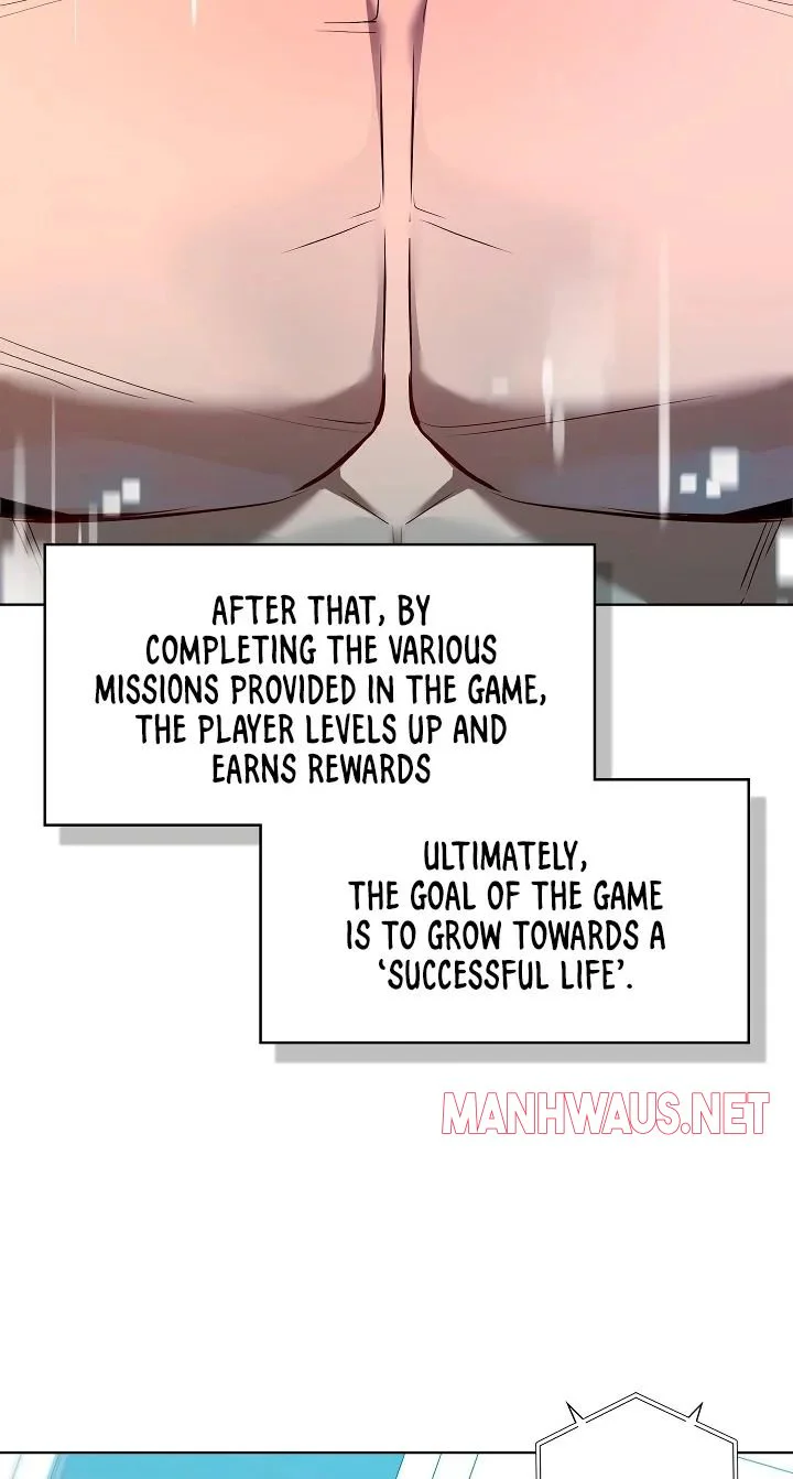 The Breeding Game Has Become Reality Chapter 5 page 6