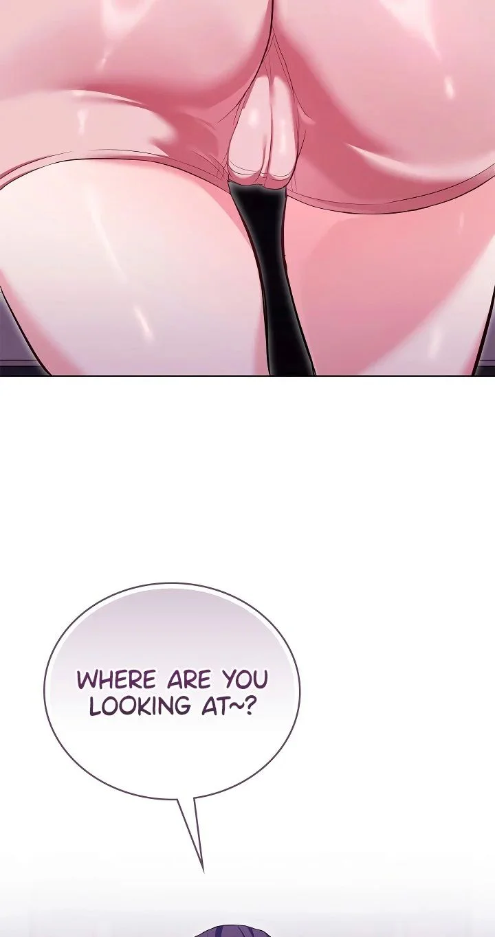The Breeding Game Has Become Reality Chapter 5 page 50