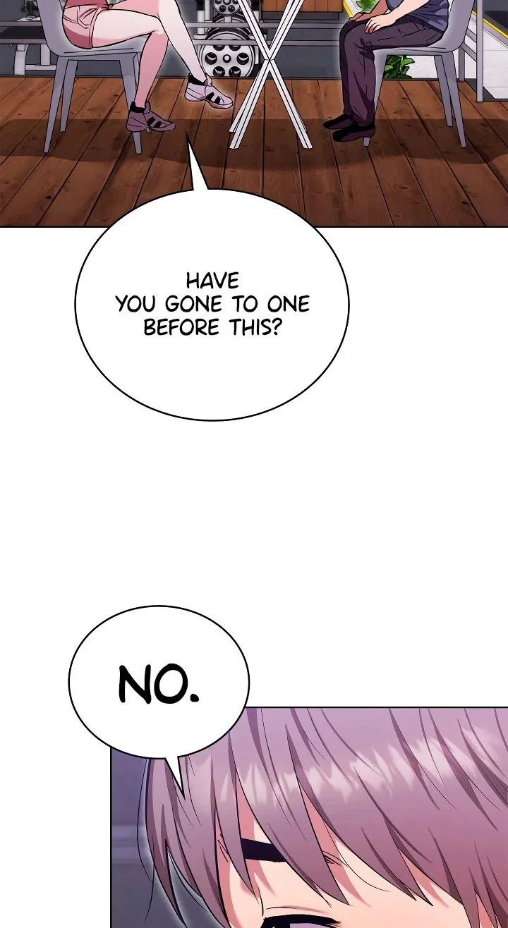 The Breeding Game Has Become Reality Chapter 5 page 68
