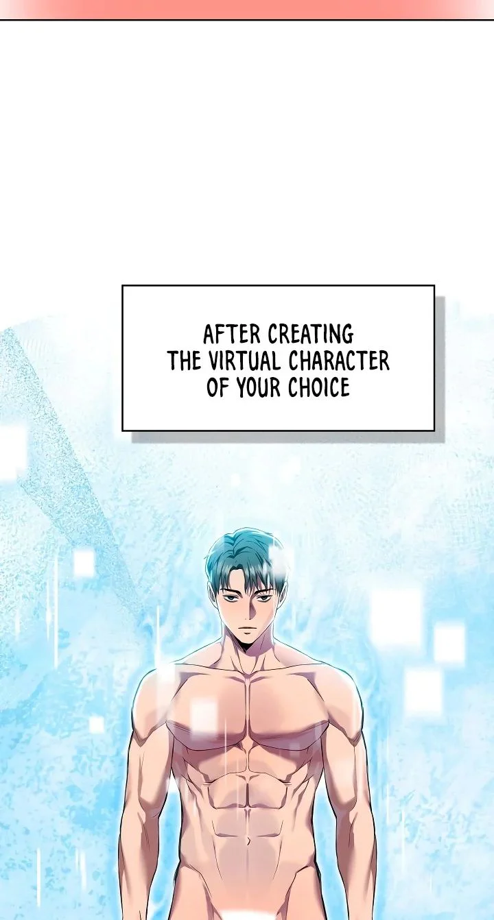 The Breeding Game Has Become Reality Chapter 5 page 3