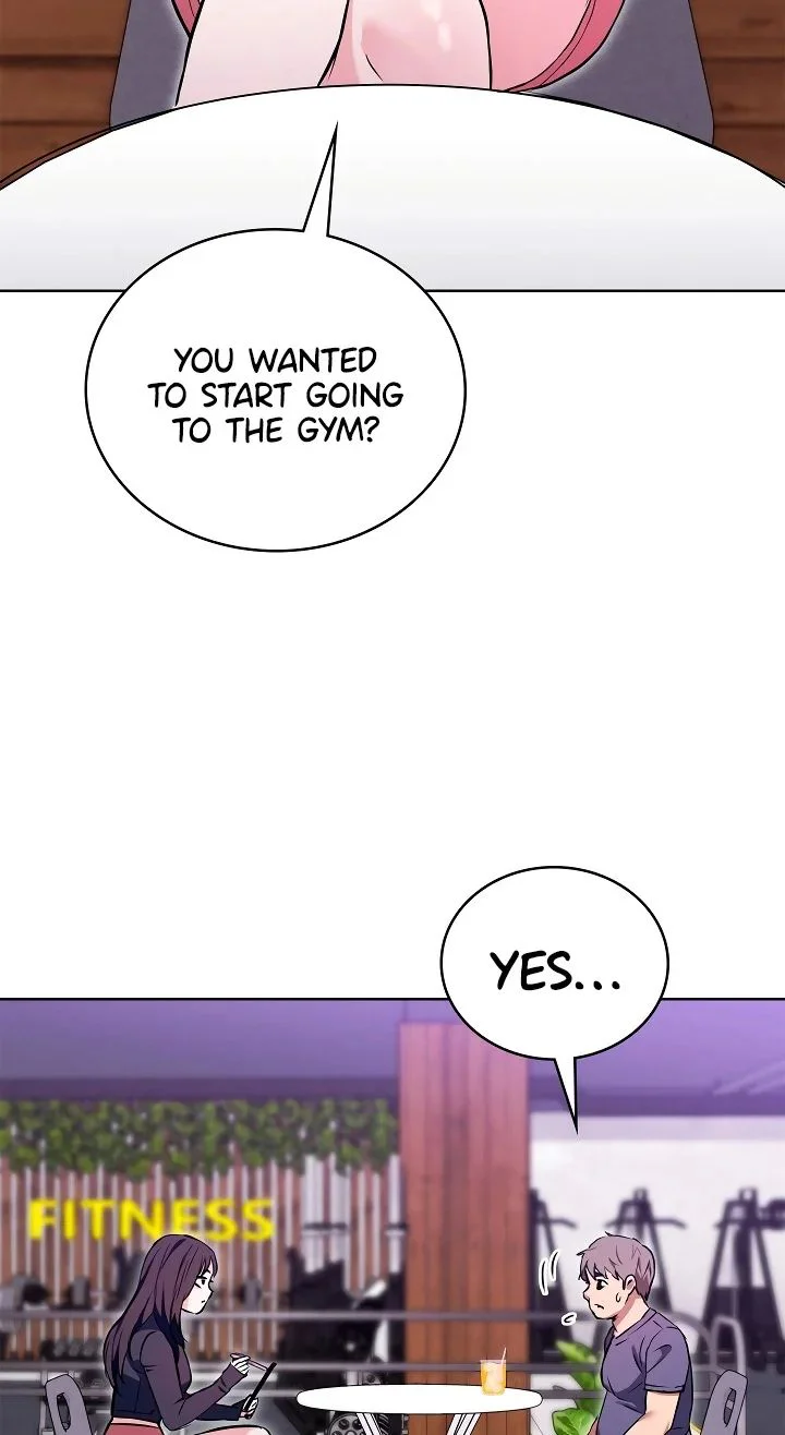 The Breeding Game Has Become Reality Chapter 5 page 67