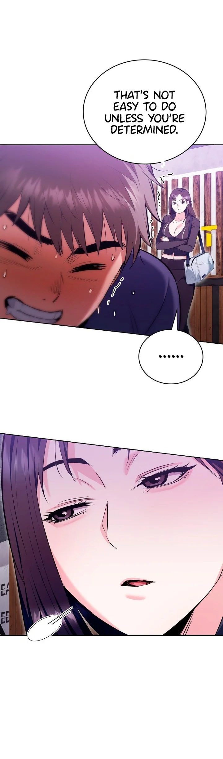 The Breeding Game Has Become Reality Chapter 6 page 10
