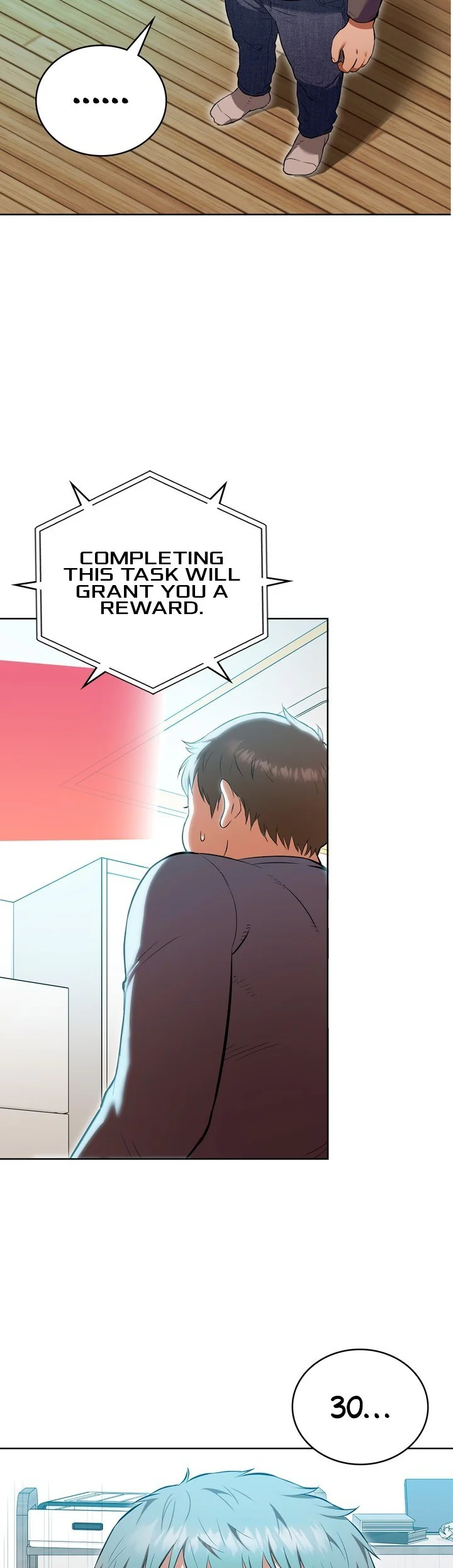 The Breeding Game Has Become Reality Chapter 6 page 15