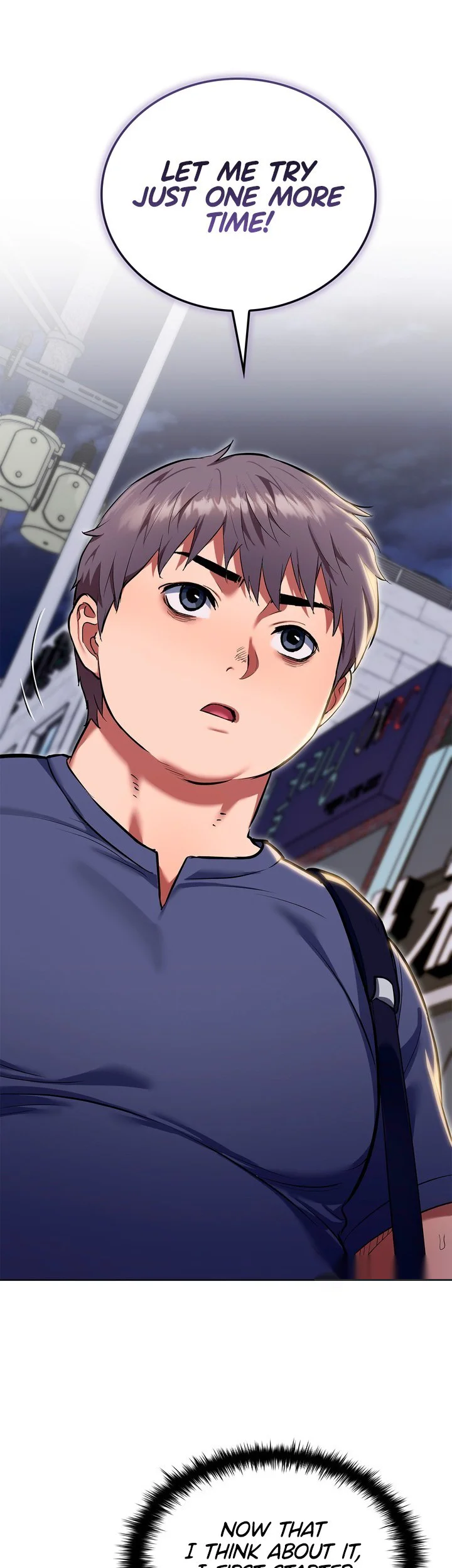 The Breeding Game Has Become Reality Chapter 6 page 28