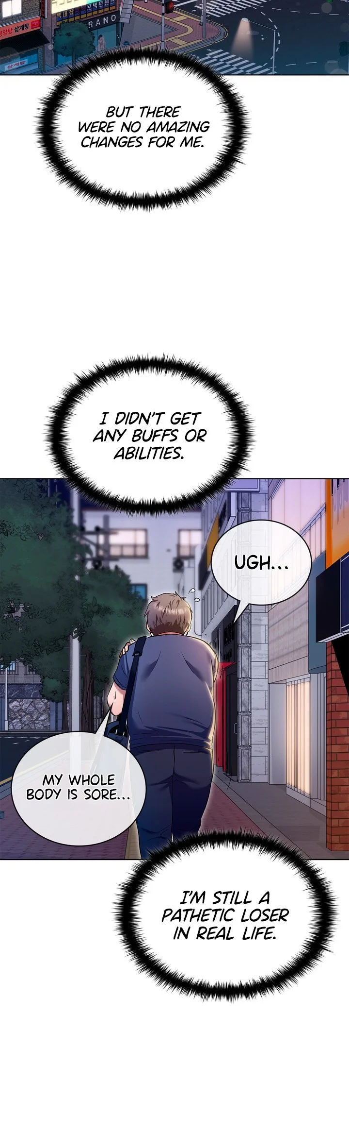 The Breeding Game Has Become Reality Chapter 6 page 22