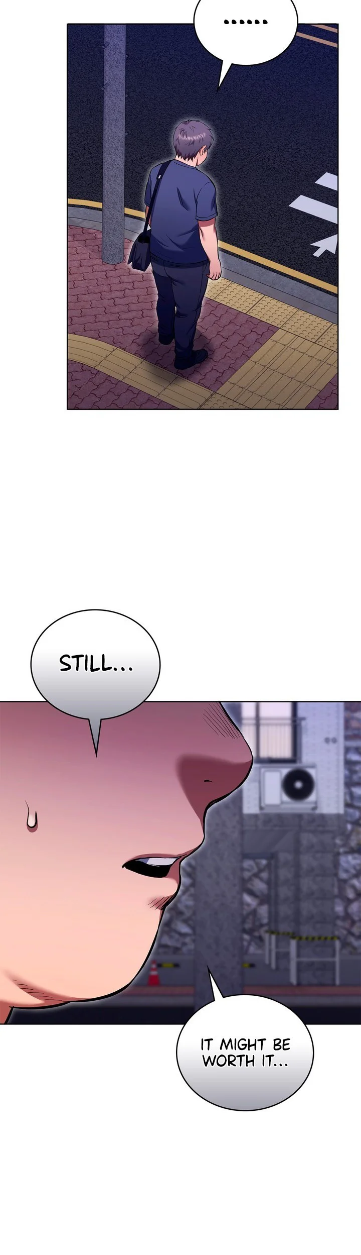 The Breeding Game Has Become Reality Chapter 6 page 27