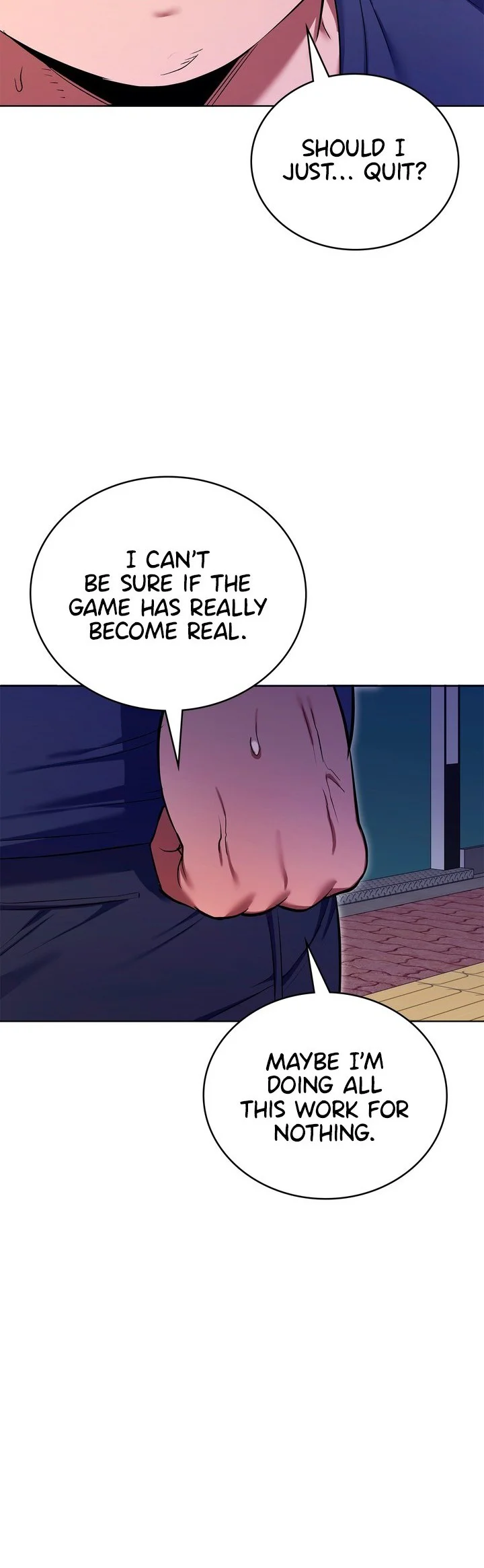 The Breeding Game Has Become Reality Chapter 6 page 25