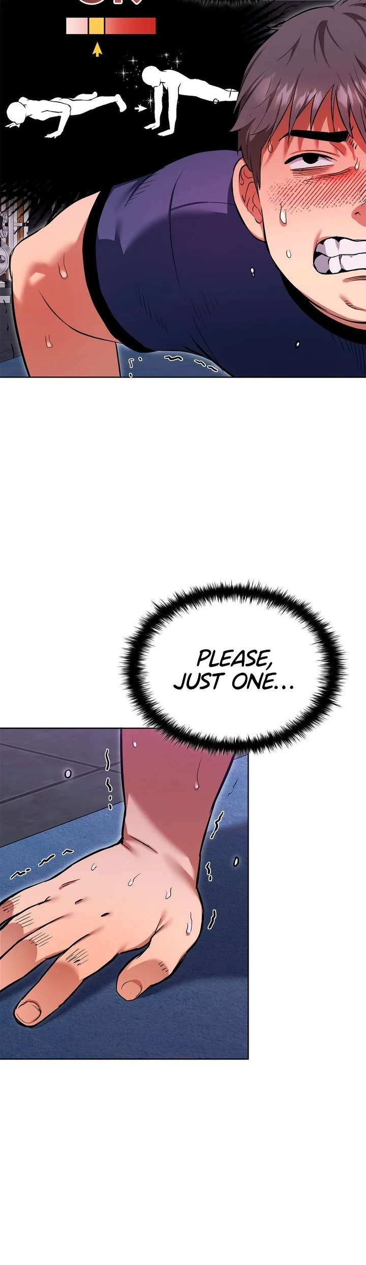 The Breeding Game Has Become Reality Chapter 6 page 19