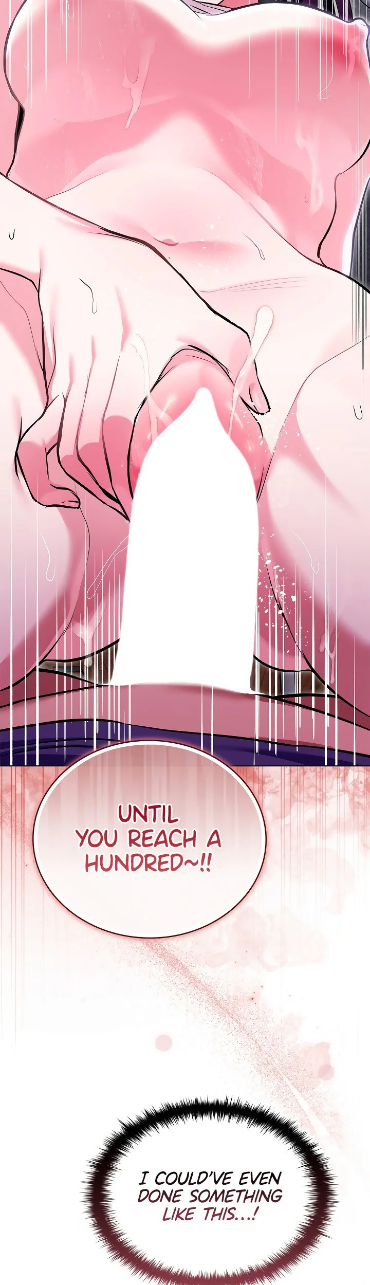 The Breeding Game Has Become Reality Chapter 7 page 33