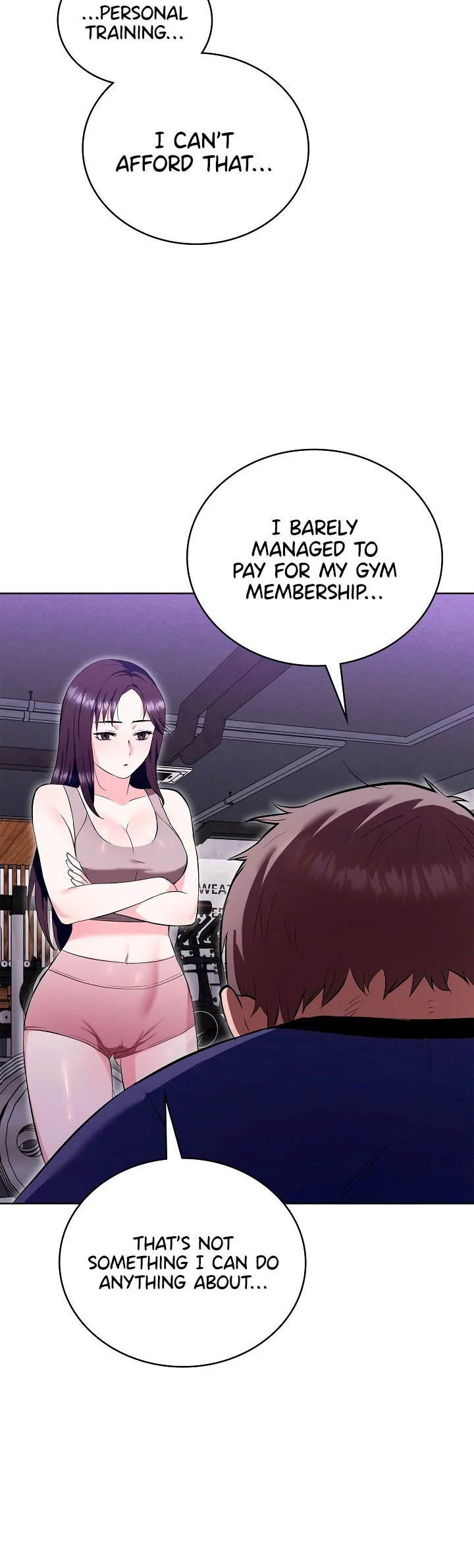 The Breeding Game Has Become Reality Chapter 7 page 43