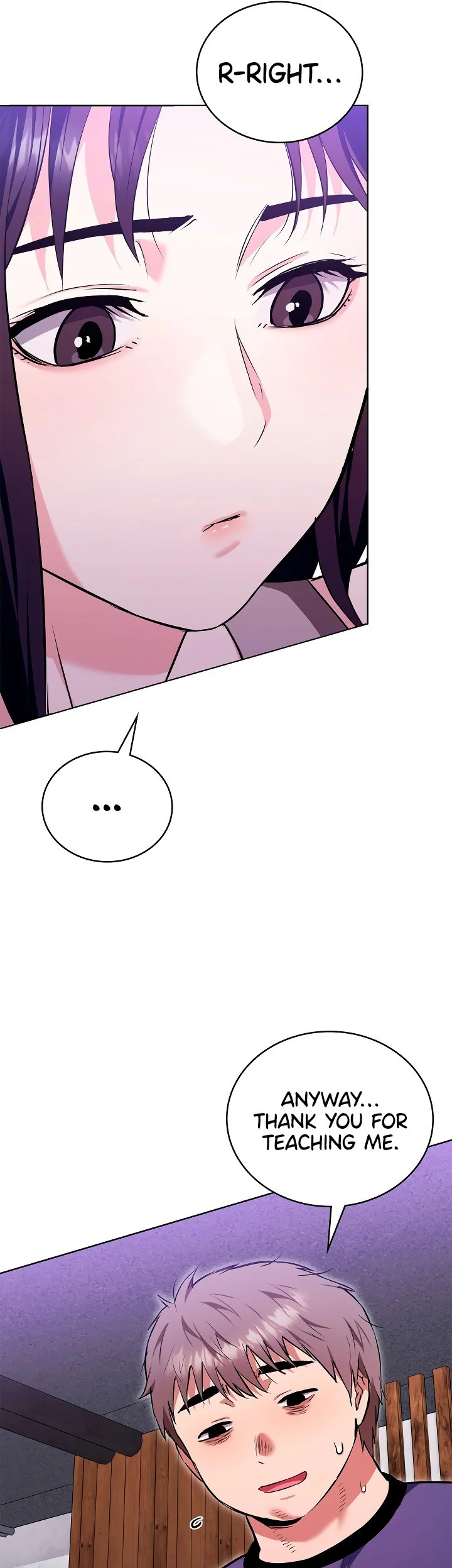 The Breeding Game Has Become Reality Chapter 7 page 44