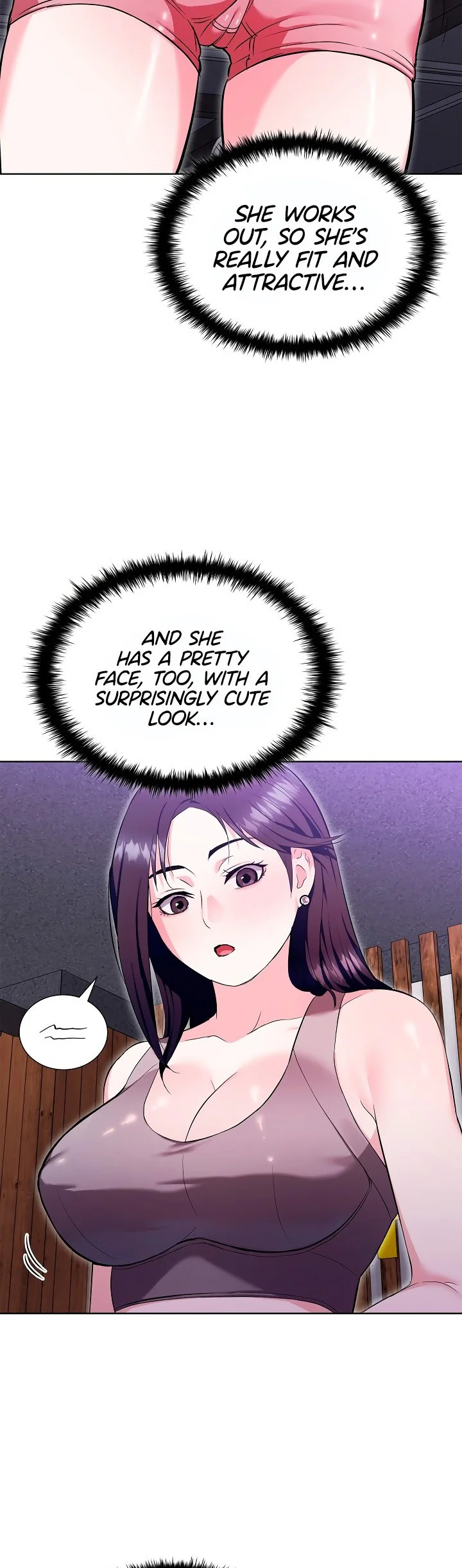 The Breeding Game Has Become Reality Chapter 7 page 24