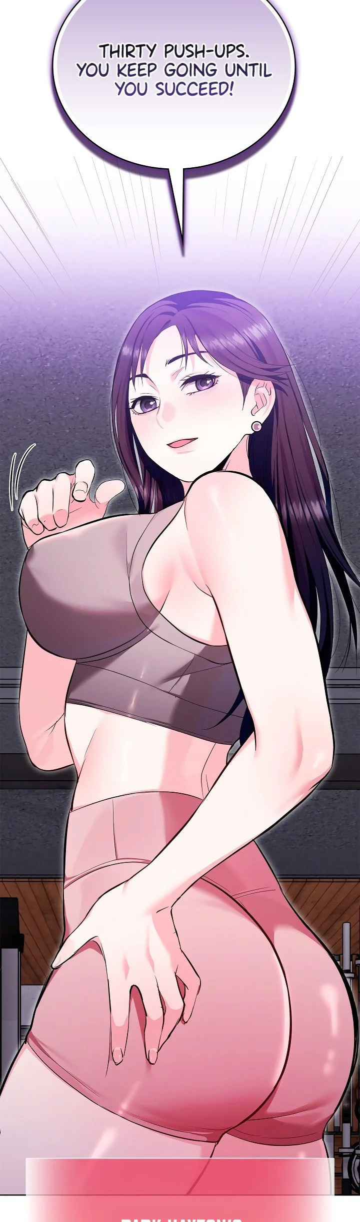 The Breeding Game Has Become Reality Chapter 7 page 49