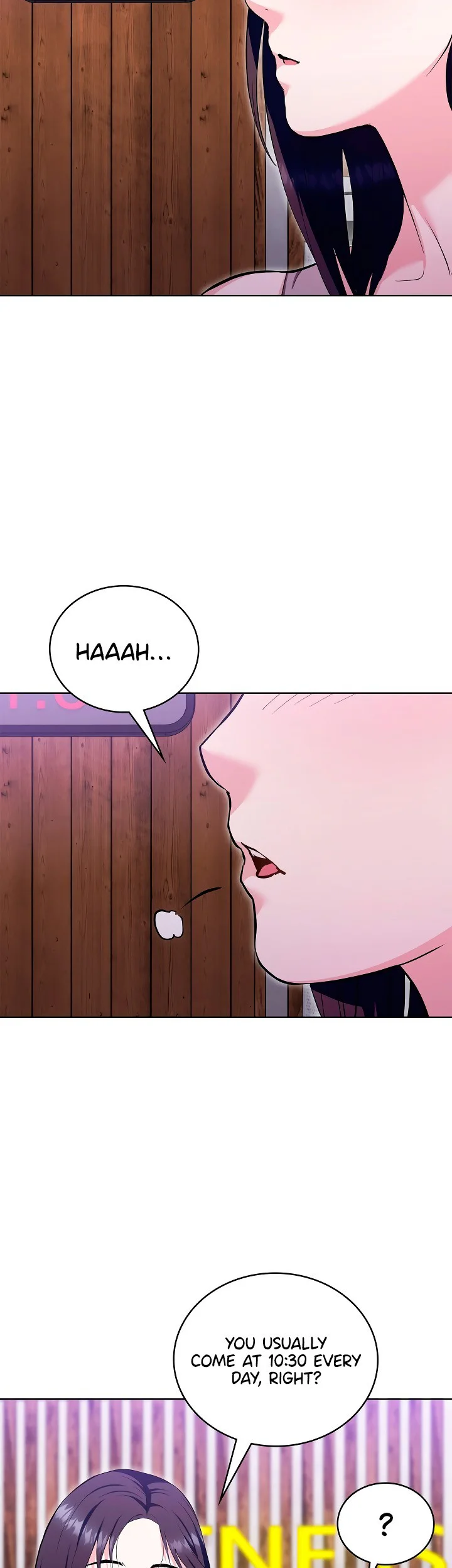 The Breeding Game Has Become Reality Chapter 7 page 46