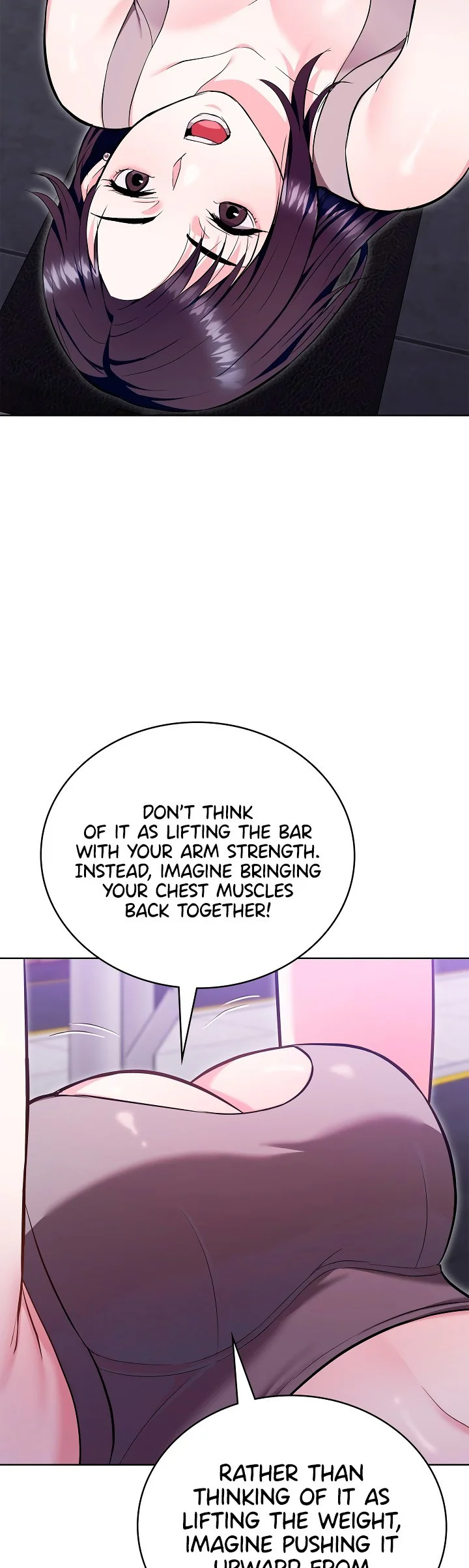 The Breeding Game Has Become Reality Chapter 7 page 10