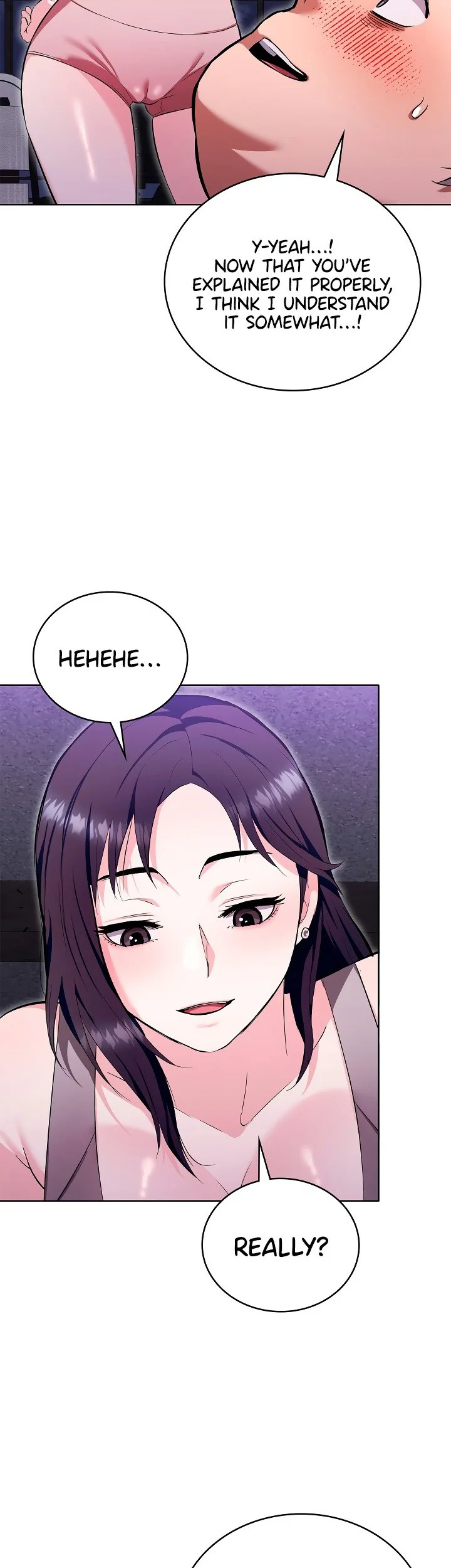 The Breeding Game Has Become Reality Chapter 7 page 18