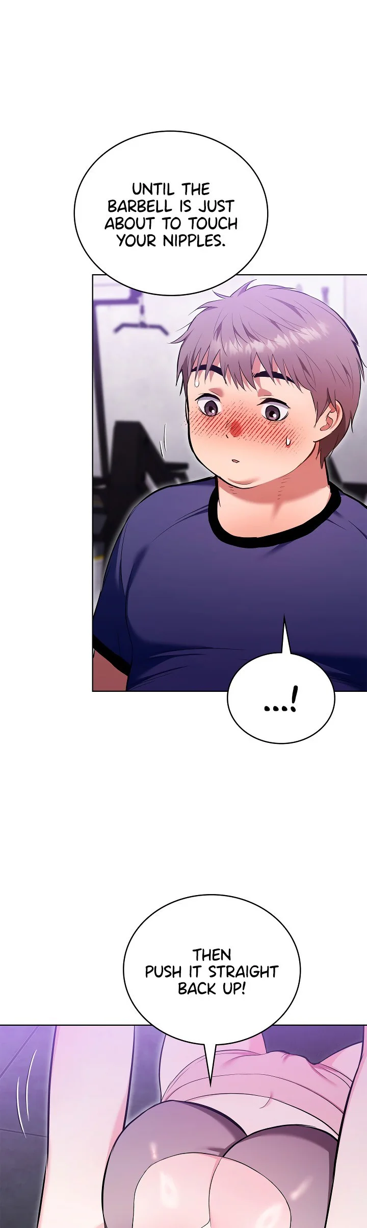 The Breeding Game Has Become Reality Chapter 7 page 9