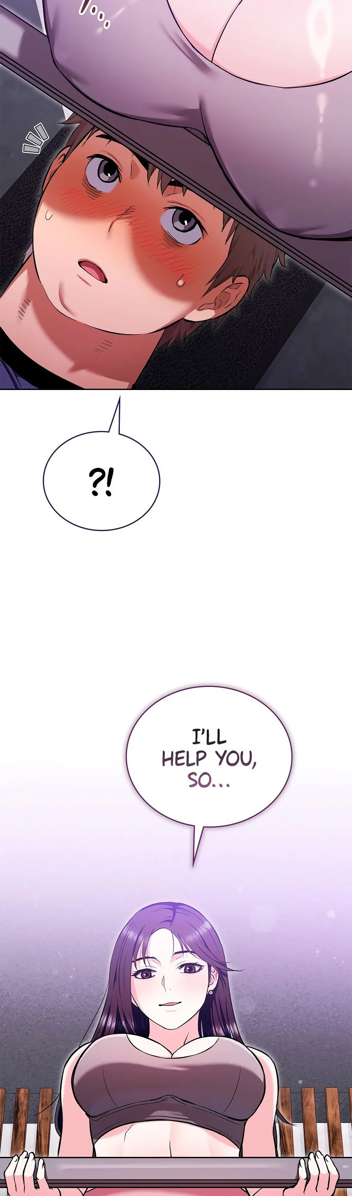 The Breeding Game Has Become Reality Chapter 7 page 21