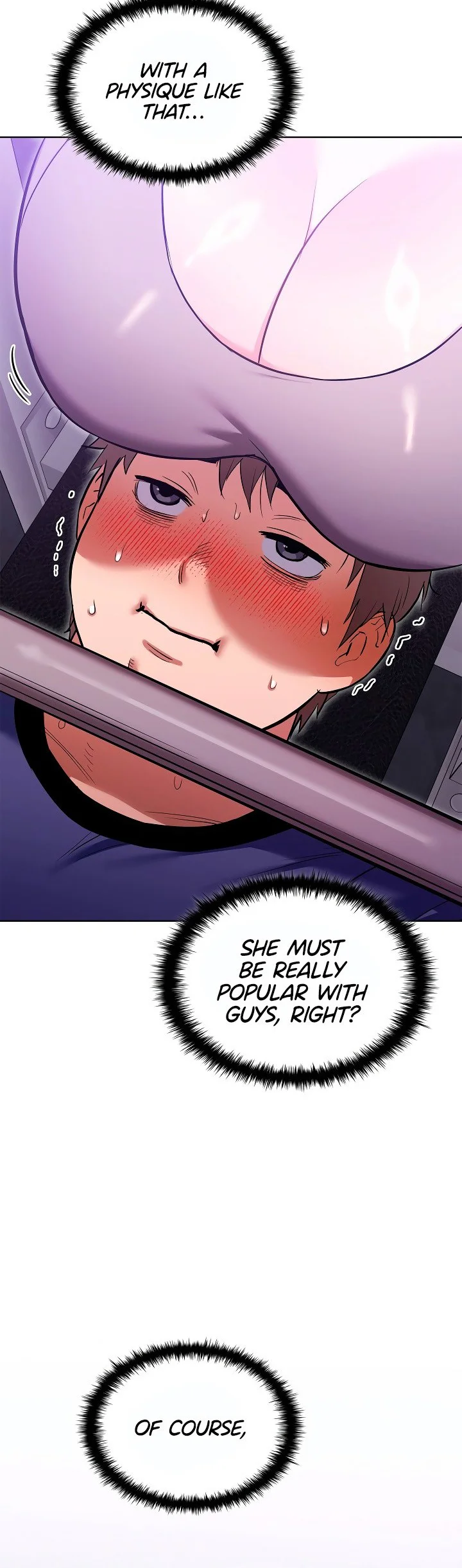 The Breeding Game Has Become Reality Chapter 7 page 25