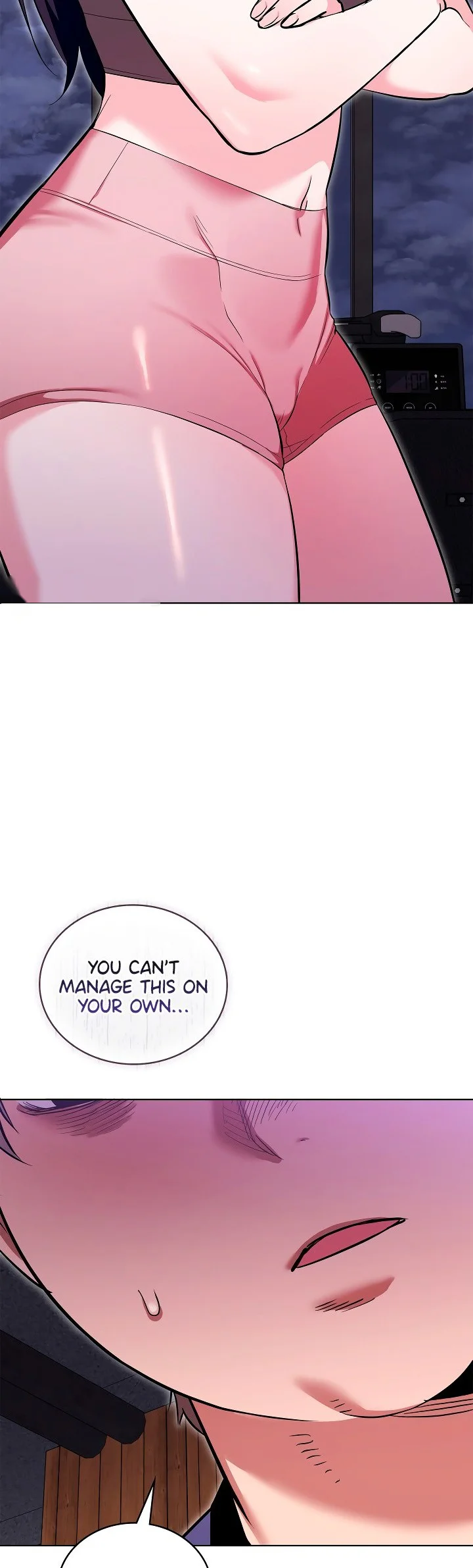 The Breeding Game Has Become Reality Chapter 7 page 42