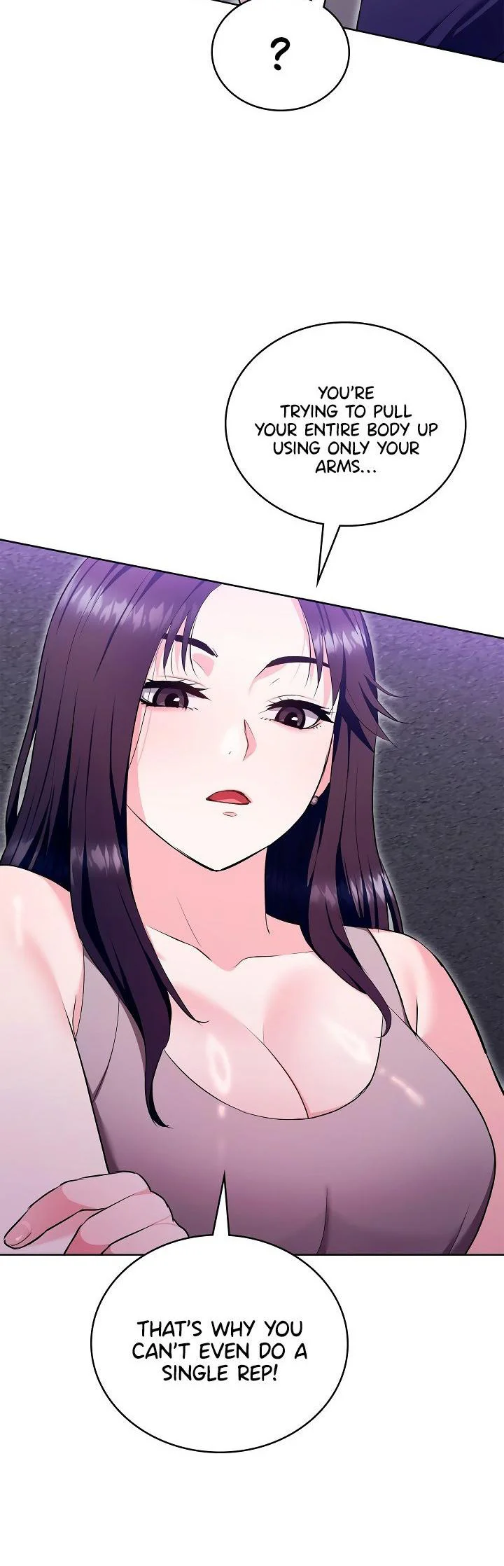 The Breeding Game Has Become Reality Chapter 7 page 3