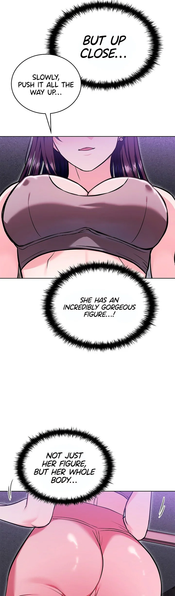 The Breeding Game Has Become Reality Chapter 7 page 23