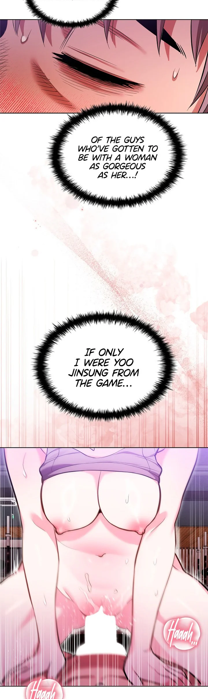 The Breeding Game Has Become Reality Chapter 7 page 27
