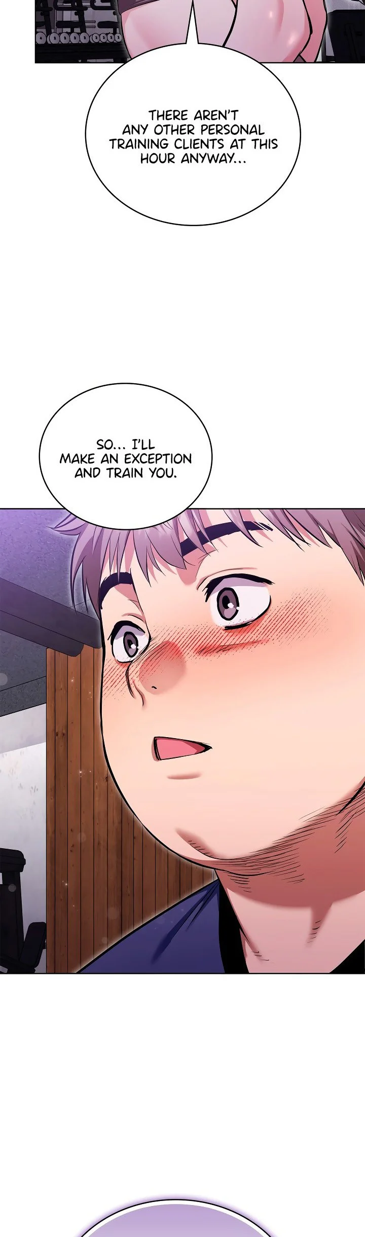 The Breeding Game Has Become Reality Chapter 7 page 48