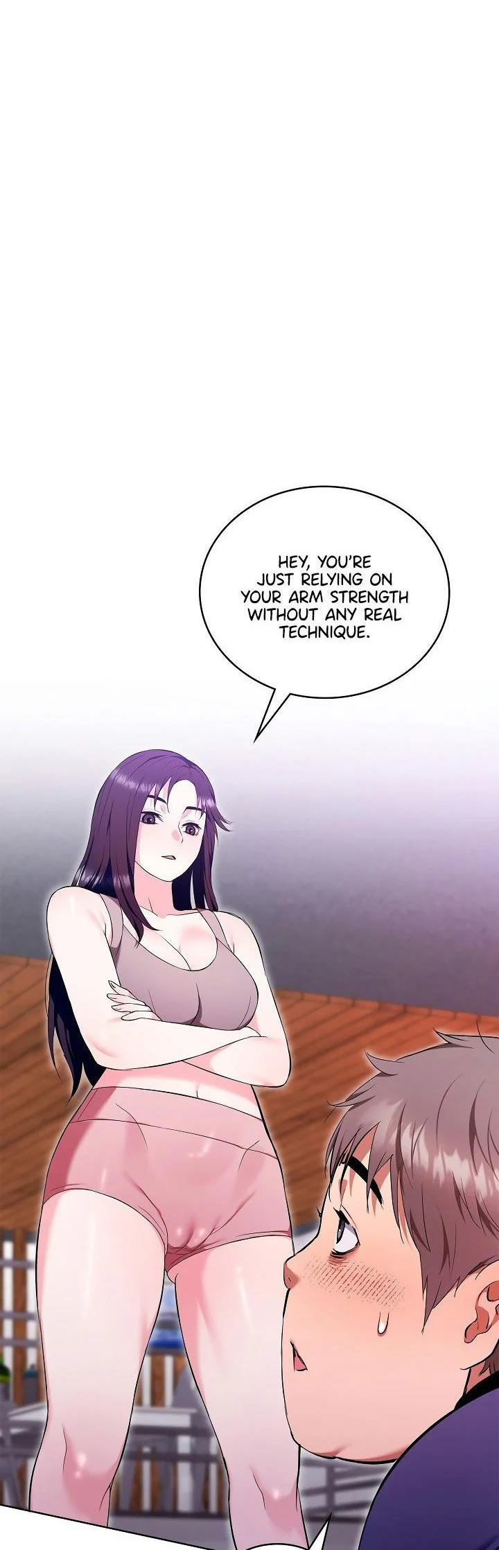 The Breeding Game Has Become Reality Chapter 7 page 2