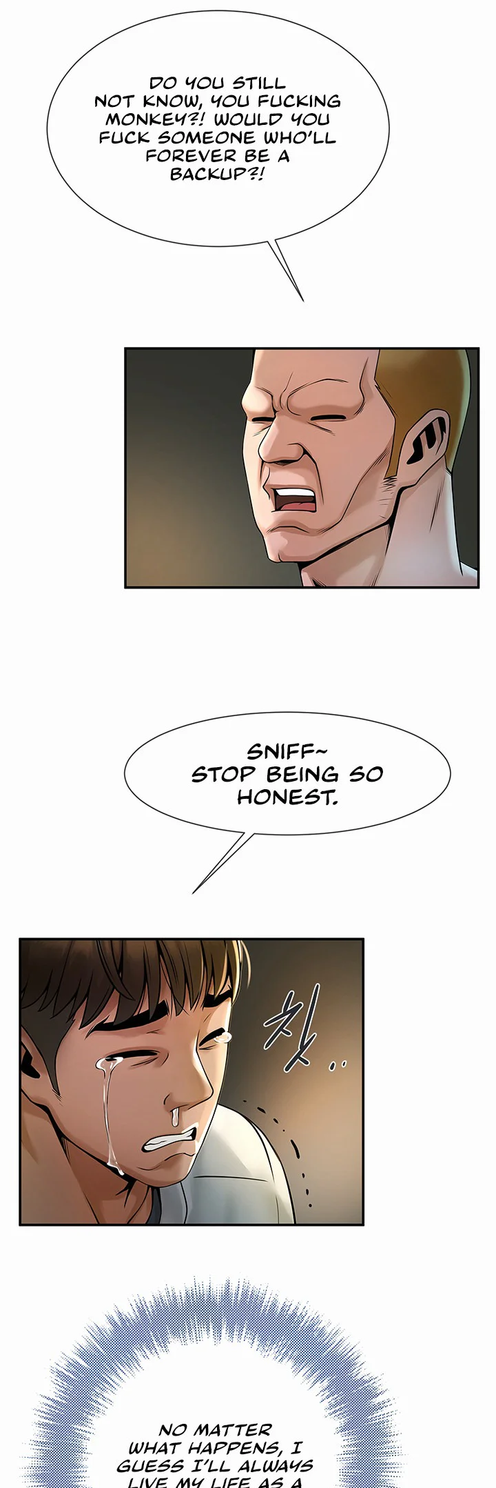 The Cheat Code Hitter Fucks Them All Chapter 1 page 65