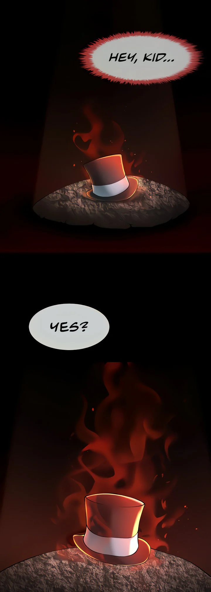 The Cheat Code Hitter Fucks Them All Chapter 10 page 39
