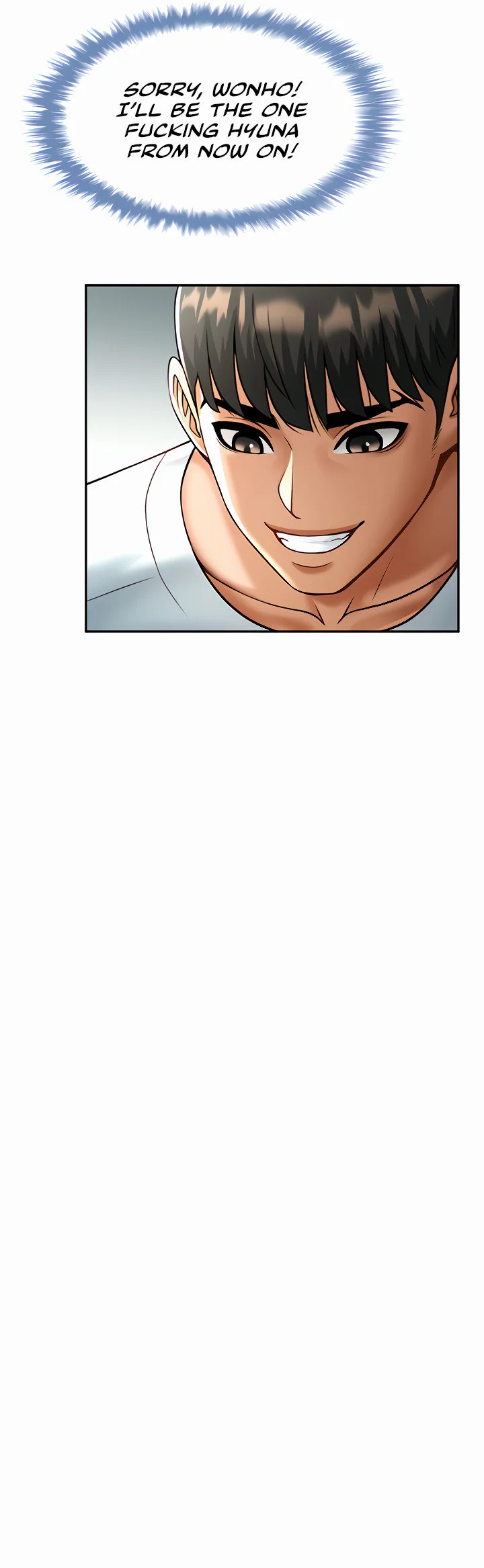 The Cheat Code Hitter Fucks Them All Chapter 10 page 37