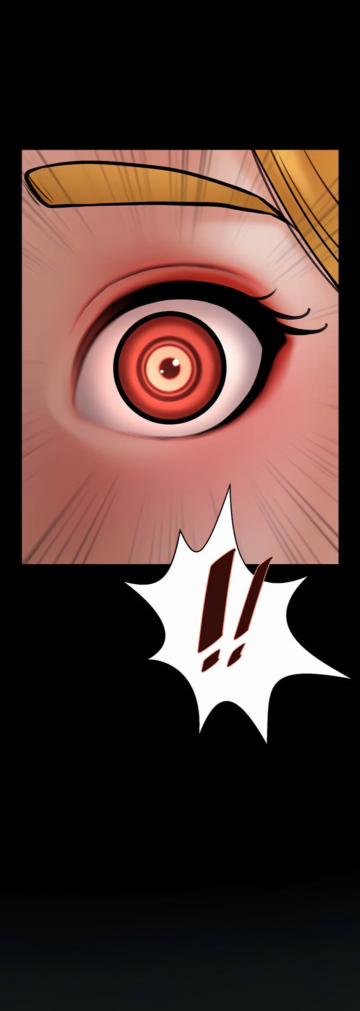 The Cheat Code Hitter Fucks Them All Chapter 10 page 44