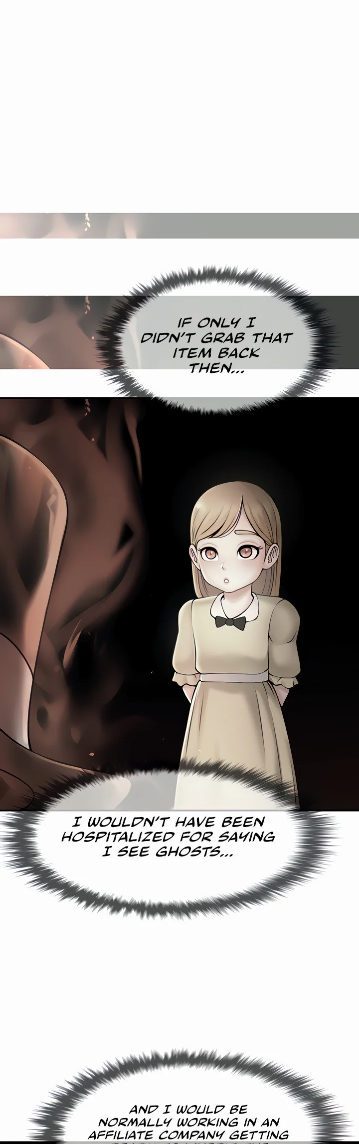 The Cheat Code Hitter Fucks Them All Chapter 10 page 59