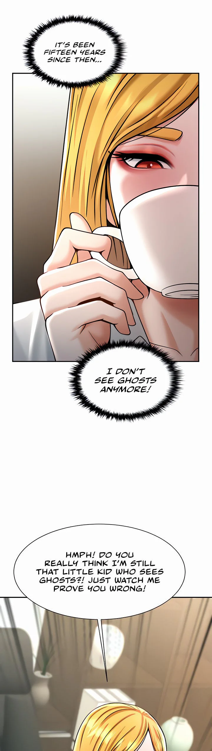 The Cheat Code Hitter Fucks Them All Chapter 10 page 62