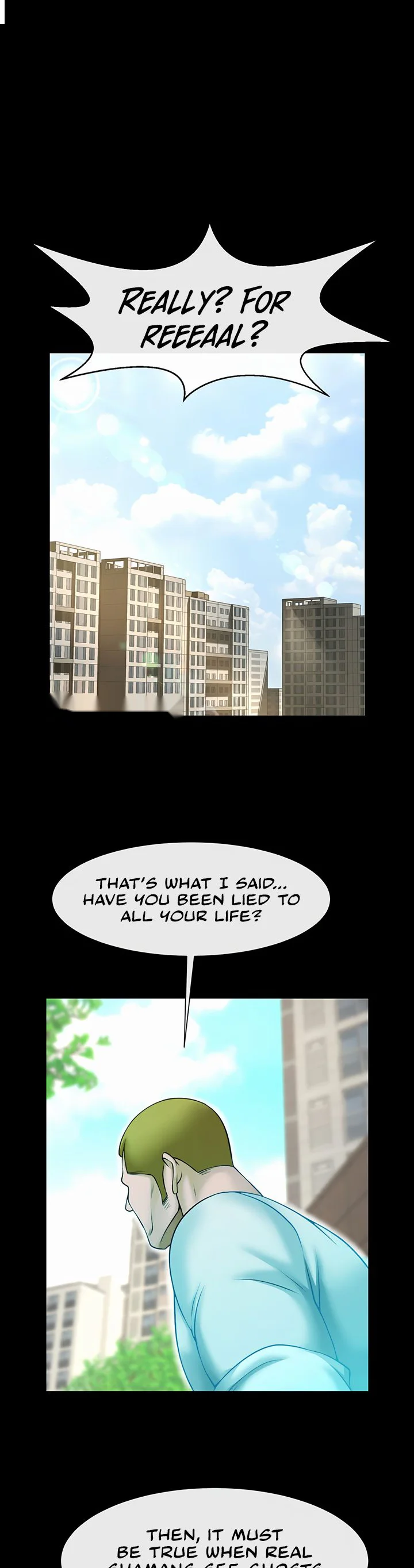 The Cheat Code Hitter Fucks Them All Chapter 100 page 2