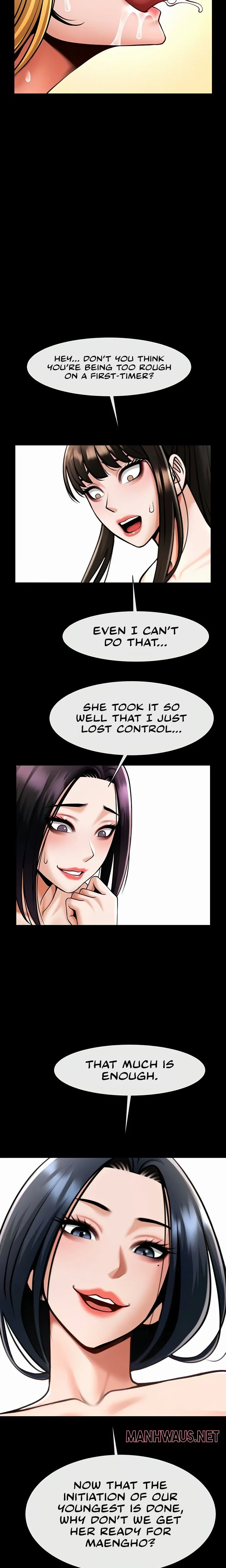 The Cheat Code Hitter Fucks Them All Chapter 101 page 24